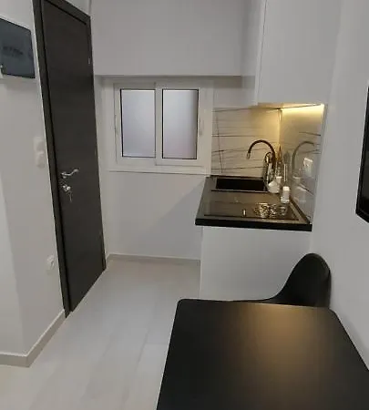 Tcc Lux Apartment *
