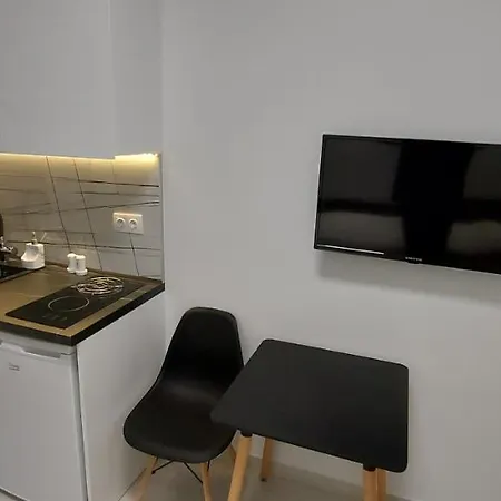Tcc Lux * Thessaloniki