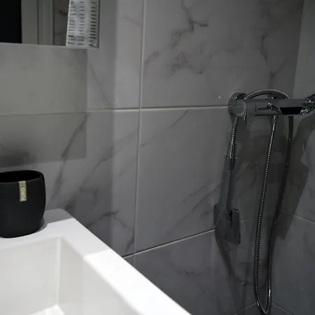 Tcc Lux Apartment *