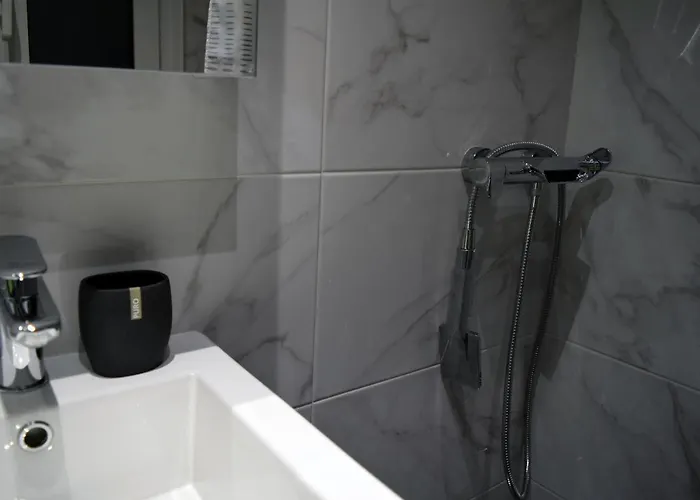 Tcc Lux Appartement *