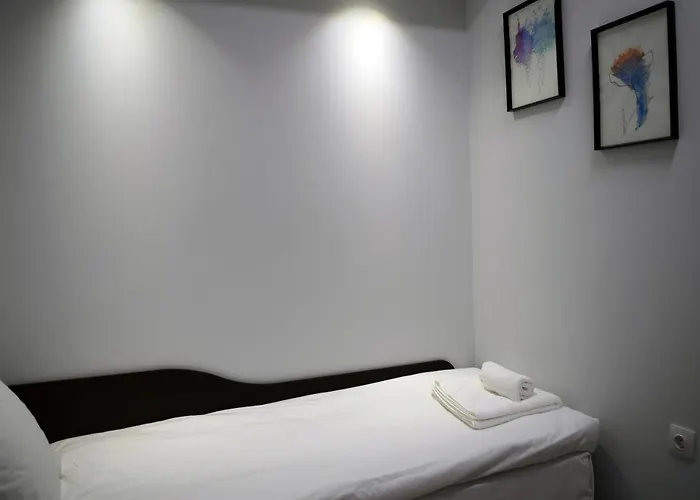Tcc Lux Appartement *