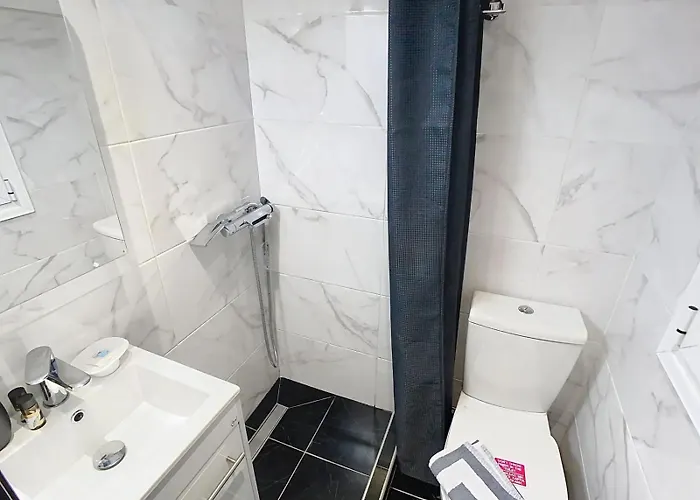 Appartement Tcc Lux