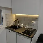 Tcc Lux Apartment Thessaloniki