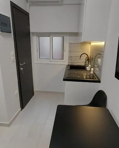 Tcc Lux Lägenhet *